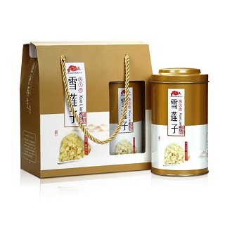 礼顺堂 雪莲子(礼顺堂)