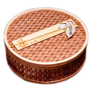 信仙 韵香型铁观音(安溪闽绿)