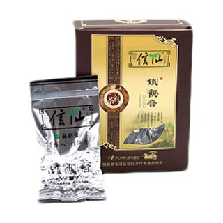 信仙 茶礼铁观音(安溪闽绿)
