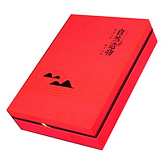 信仙 自然造物.铁观音(安溪闽绿)