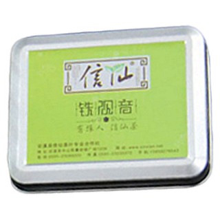 信仙 梦幻天香.铁观音(安溪闽绿)