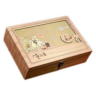 真尚一饮 古韵.铁观音(安溪宝潭)