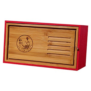 真尚一饮 和合之道.铁观音(安溪宝潭)