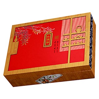 真尚一饮 茶语.铁观音(安溪宝潭)