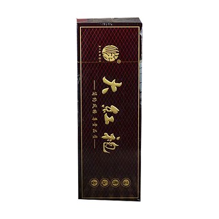仙第 岩骨花香.大红袍(仙第)