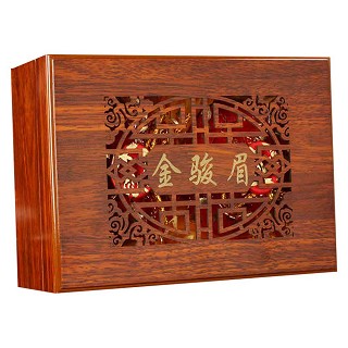 宾之香 中国红.金骏眉(安溪宝潭)