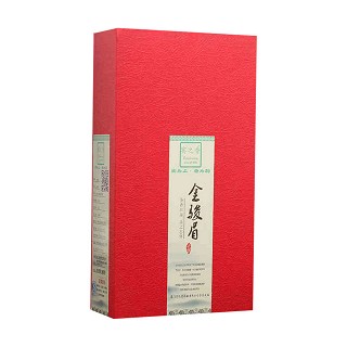 宾之香 御鉴如故.金骏眉(安溪宝潭)