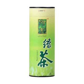 御青茶 绿茶(照御青)