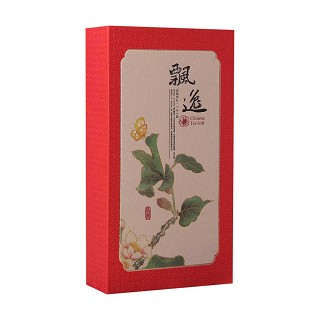 宇川 飘逸.铁观音(安溪宝潭)