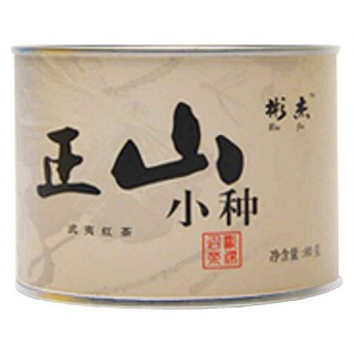 彬杰正山小种(如意)