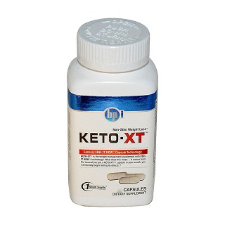 bpi sports 酮xt减肥胶囊(bpi)