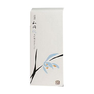正吾时代 和月悦.大红袍(正吾时代)