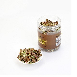 麟阳 养肝花茶 金线莲 65克(麟阳金线莲)