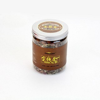 麟阳 养肝花茶 金线莲 85克(麟阳金线莲)