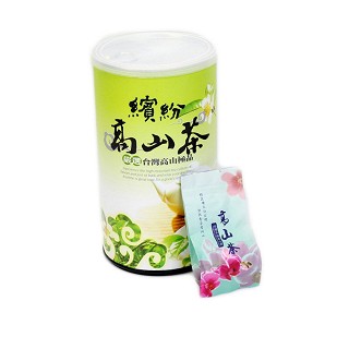 麟阳 台湾高山茶(麟阳金线莲)