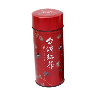 麟阳 台湾红茶(225克)