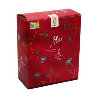 麟阳 蜜香红茶 高山红茶(450克)