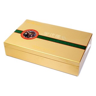 麟阳 金线莲(麟阳金线莲)