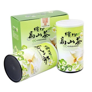 麟阳 南靖高山乌龙茶 500克装(麟阳金线莲)