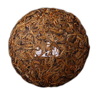 吉顺号 滇红茶 正宗云南凤庆金芽滇红 407克(吉顺号)