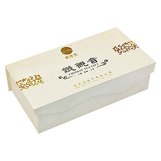 普适尔清香型铁观音(安溪福美)