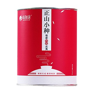 晴朗家正山小种(如意)