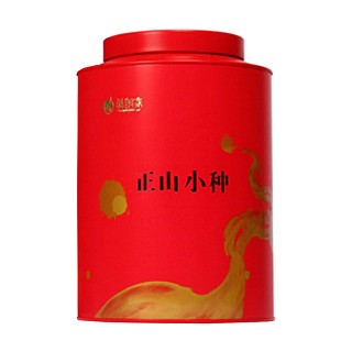 晴朗家正山小种(如意)