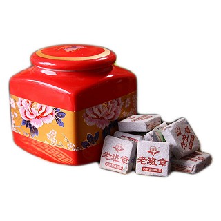 吉顺号 普洱茶熟茶(吉顺号)