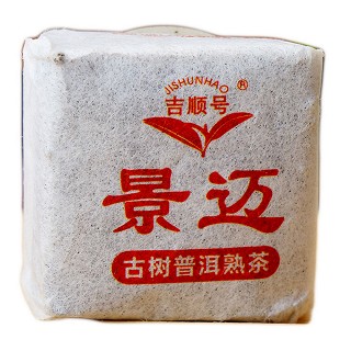 吉顺号 普洱茶熟茶(吉顺号)