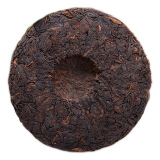 吉顺号 普洱茶熟茶(吉顺号)