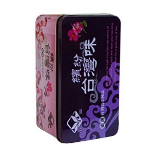 山富缤纷台湾味顶乌龙茶(沙山富)