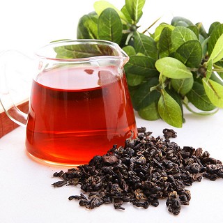 吉顺号 功夫红茶 红碧螺(吉顺号)