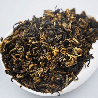 吉顺号 云南凤庆滇红茶(吉顺号)