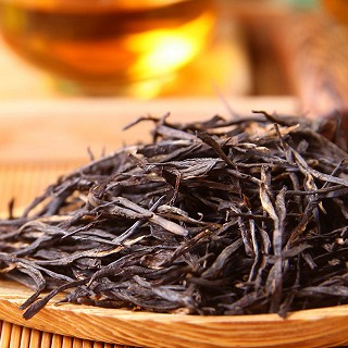 吉顺号 密制乌龙红茶(50克)