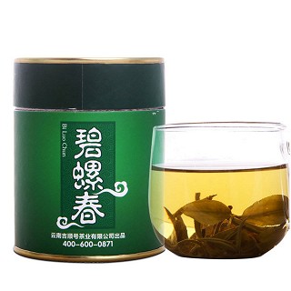 吉顺号 绿茶 碧螺春(吉顺号)