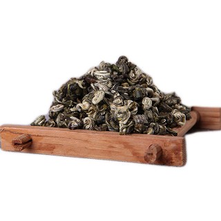 吉顺号 单芽碧螺春(吉顺号)