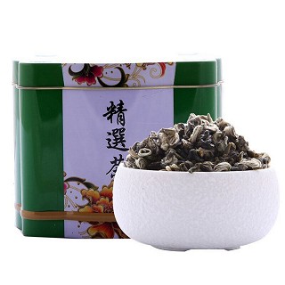 吉顺号 单芽碧螺春(吉顺号)