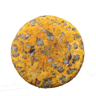 吉顺号 花草茶 胎菊(200克)