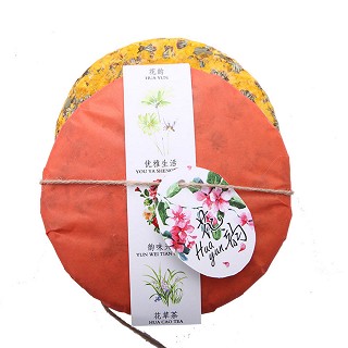 吉顺号 花草茶 胎菊(吉顺号)