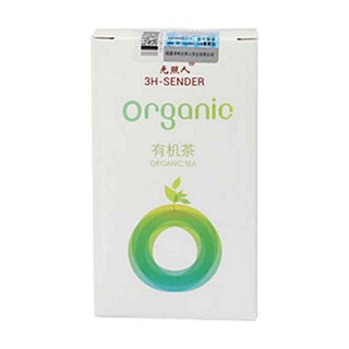 光照人有机铁观音(光照人)