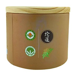 光照人论道.韵香型铁观音(光照人)