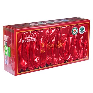 光照人有机红茶(光照人)