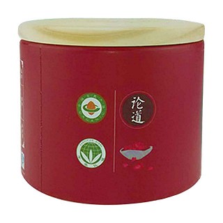 光照人论道.有机红茶(光照人)