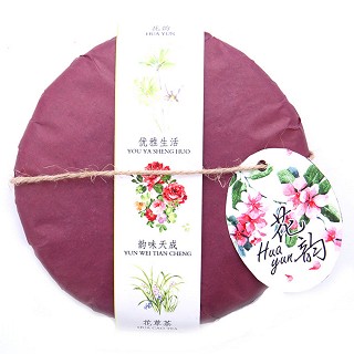 吉顺号 花草茶 黄菊花(吉顺号)