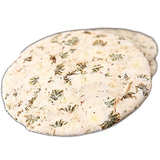 吉顺号 花草茶 白菊花(200克)