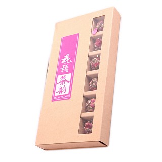 吉顺号 花草茶 玫瑰花茶(吉顺号)