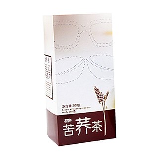 茶先森 苦荞茶(振祥花茶)