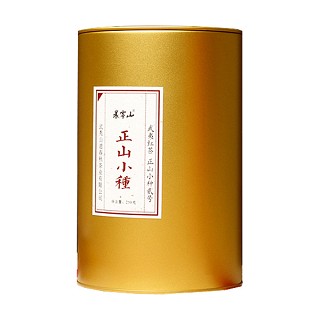 晨雾山正山小种(旭潭)
