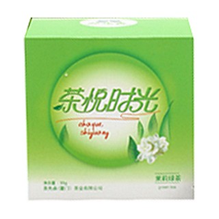 茶先森 茉莉绿茶(振祥花茶)