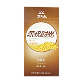 茶先森 苦荞茶(振祥花茶)